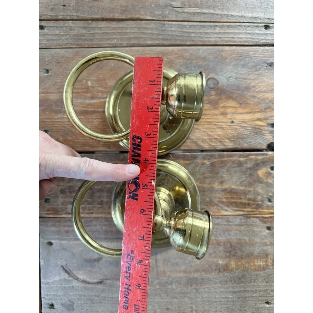 N/A pair vintage
